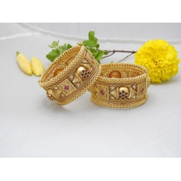 OrnateOvation Bangles