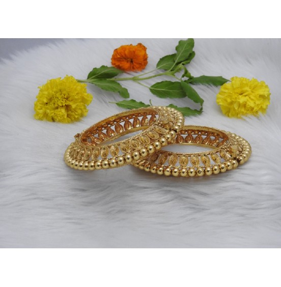 Slip-On Bangles