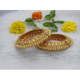 Tapered Kada Bangles