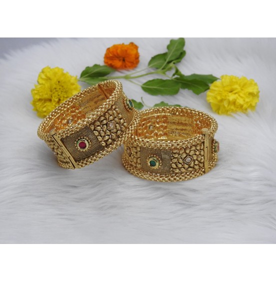 Splendid Symphony Bangles