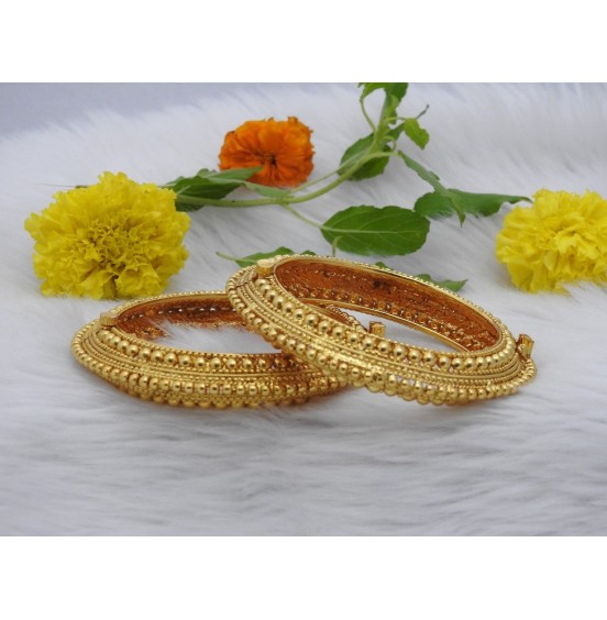 Pure Essence Bangles