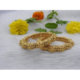 Timeless Treasures Bangles