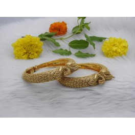 Pure Elegance Bangles