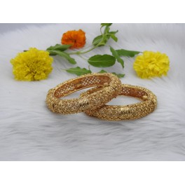 Trendy Tones bangles