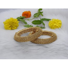 Dhokra Bangle