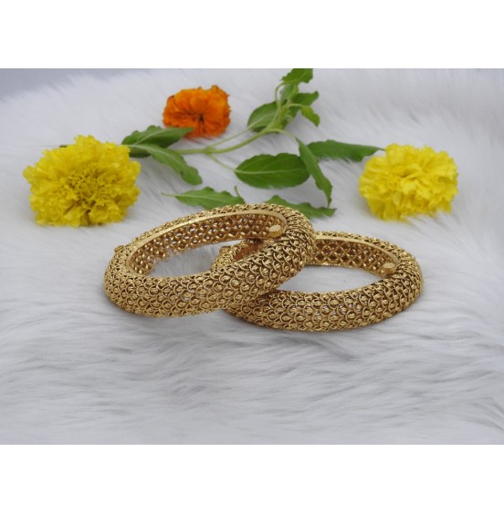 Dhokra Bangle