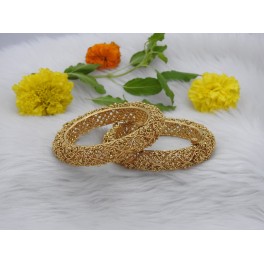 Filigree Bangle