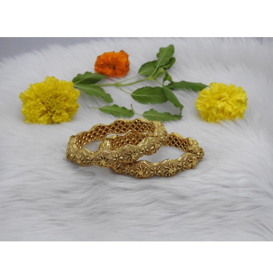 Designer Bangles