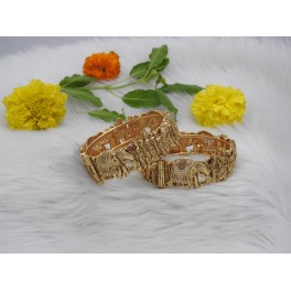 Statement Bangles