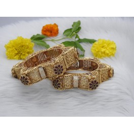 Radiance Bangles