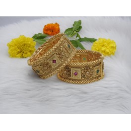 Glimmer Bangles