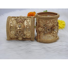 Rajasthani Matte Bangle