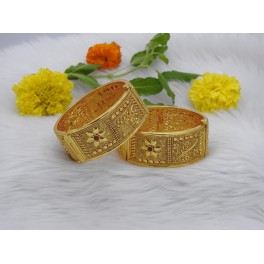 Kalkati Nizam Bangles