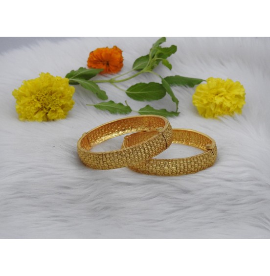 Kalkati Nizam Bangles