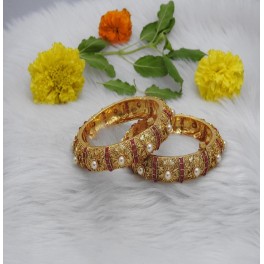 Essential Kada Bangles Pair