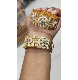 Swarovski Spark – Paan Princess Stack