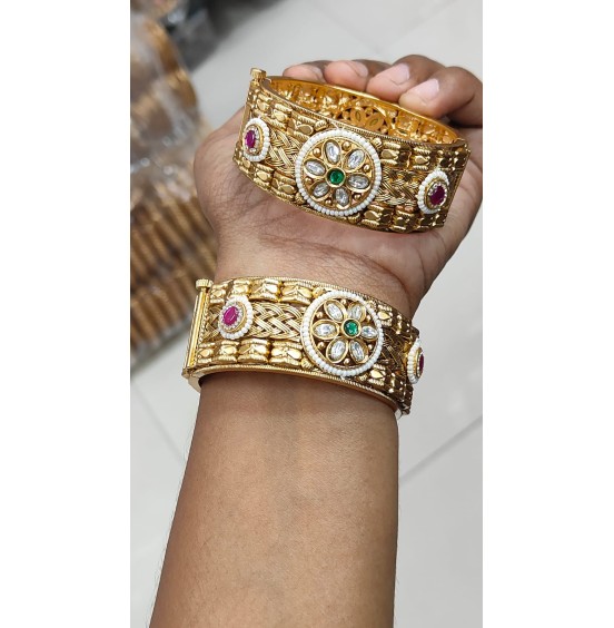 Swarovski Spark – Paan Princess Stack