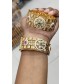 Swarovski Spark – Paan Princess Stack