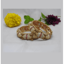  Rajwadi Elegance Bangles