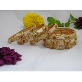 Rajputana Royal Bangles