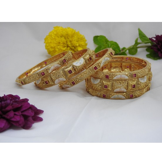 Rajputana Royal Bangles